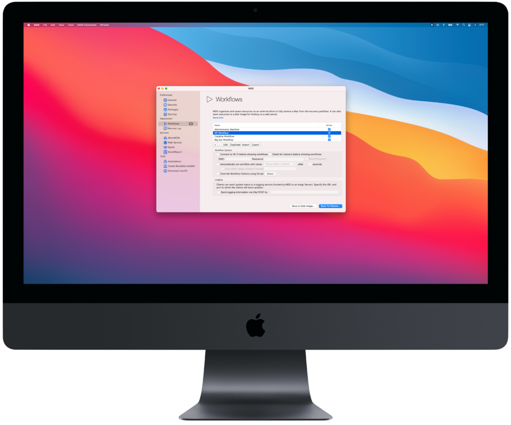 third party utilities for mac