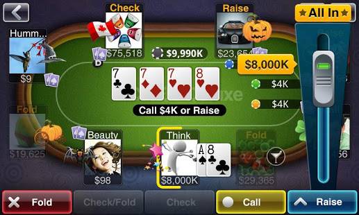 download texas holdem for mac